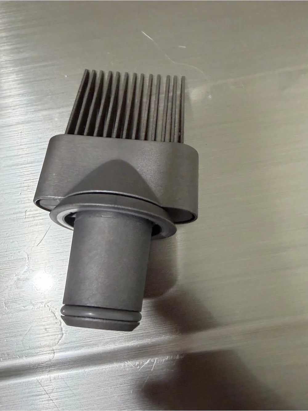 Dyson Supersonic Hair Dryer in Pink and Silver
